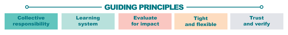 Guiding Principles