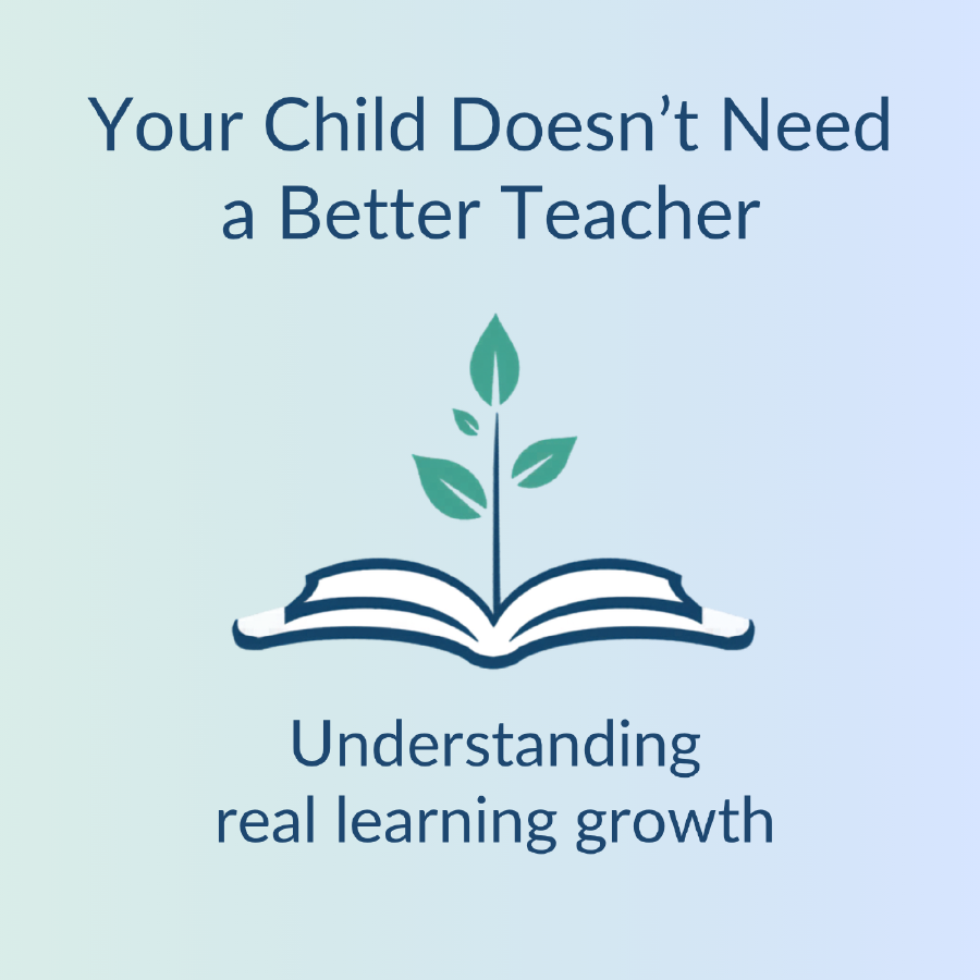 Understanding real growth